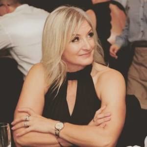 Meet your Posher, Debra